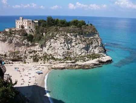 Bed and breakfast La Casa Di Chiaretta 4*