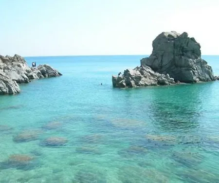 Bed and breakfast La Casa Di Chiaretta 4*