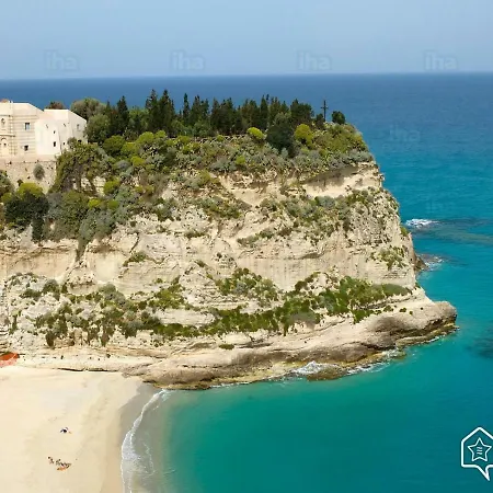 Bed and breakfast La Casa Di Chiaretta Falerna