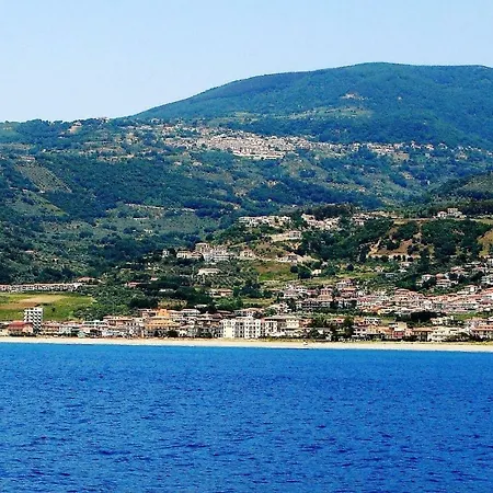 Bed and breakfast La Casa Di Chiaretta 4*