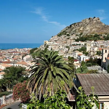 La Casa Di Chiaretta Bed and breakfast