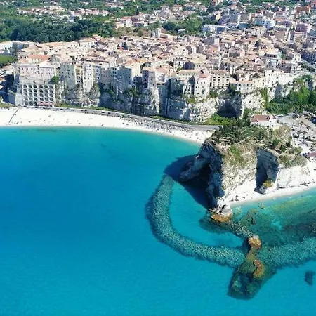 Bed and breakfast La Casa Di Chiaretta 4*