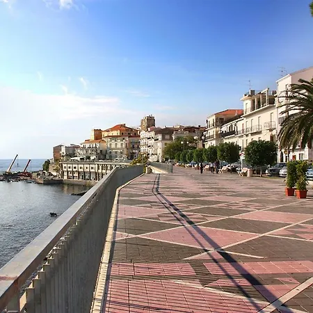 Bed and breakfast La Casa Di Chiaretta