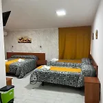La Casa Di Chiaretta Bed & Breakfast Falerna