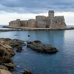 La Casa Di Chiaretta Bed & Breakfast