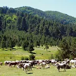 La Casa Di Chiaretta Bed & Breakfast 4*
