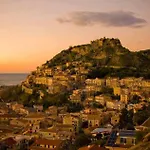 La Casa Di Chiaretta 4* Falerna