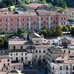 Frühstückspension La Casa Di Chiaretta 4*