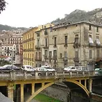 La Casa Di Chiaretta Bed & Breakfast Falerna