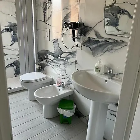 La Casa Di Chiaretta