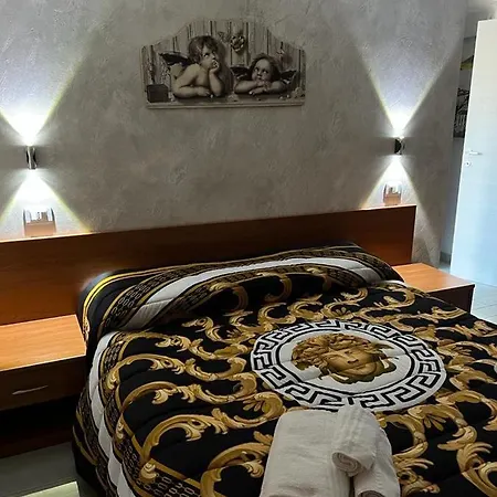 La Casa Di Chiaretta 3*