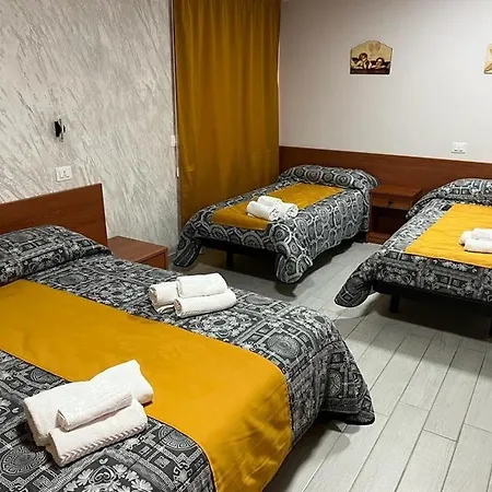 La Casa Di Chiaretta