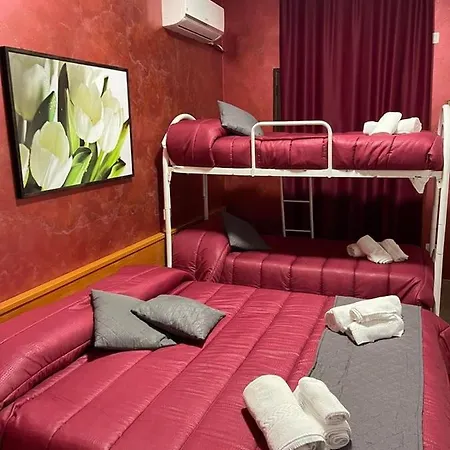 Frühstückspension La Casa Di Chiaretta