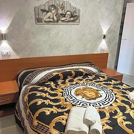 La Casa Di Chiaretta فندق مبيت وإفطار 4*