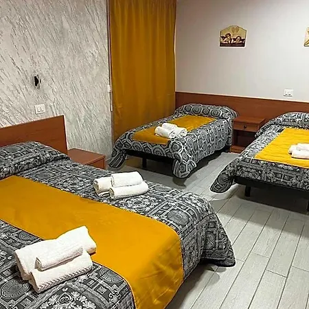 La Casa Di Chiaretta 4*