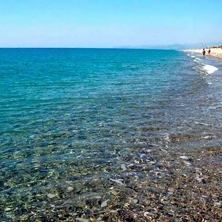 La Casa Di Chiaretta 4* فاليرنا
