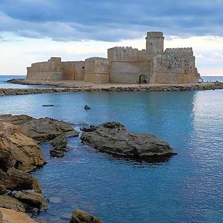 La Casa Di Chiaretta فاليرنا