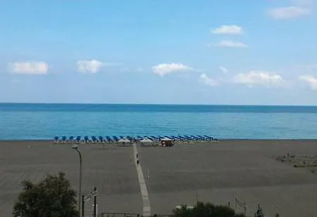 La Casa Di Chiaretta Frühstückspension 4*