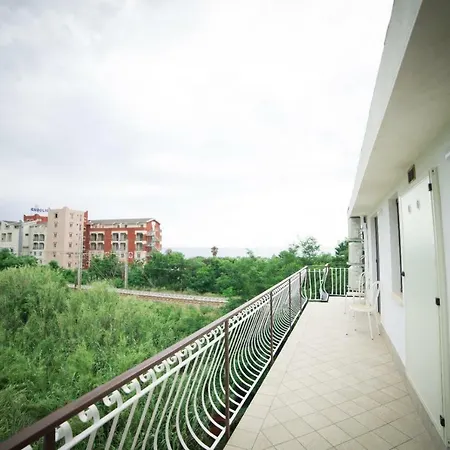 La Casa Di Chiaretta 3*