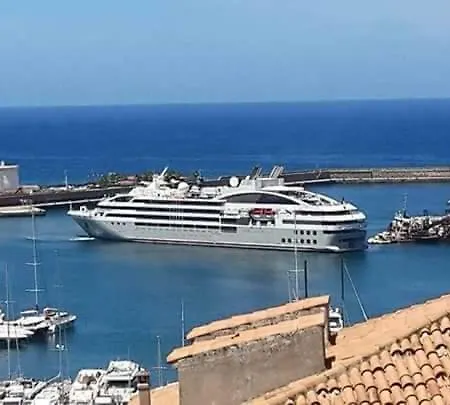 La Casa Di Chiaretta