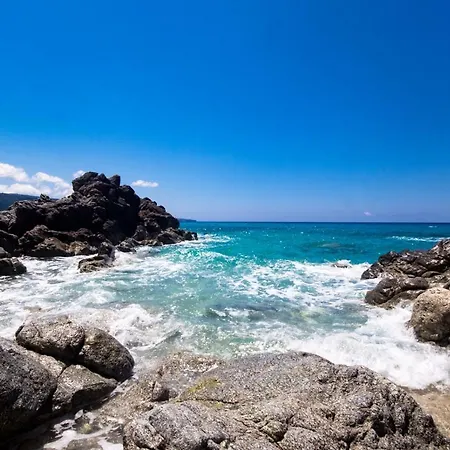 La Casa Di Chiaretta Falerna