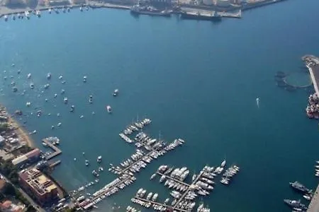 Frühstückspension La Casa Di Chiaretta 4*