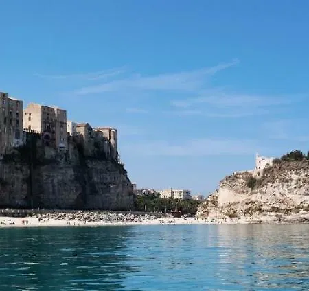 La Casa Di Chiaretta 3*