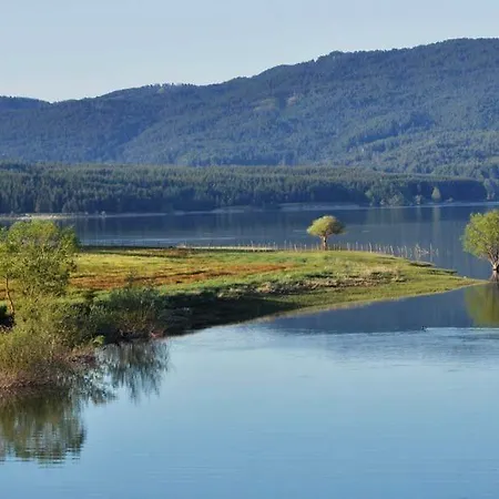 Frühstückspension La Casa Di Chiaretta Falerna