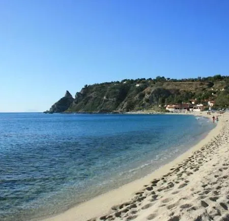 La Casa Di Chiaretta Bed & Breakfast