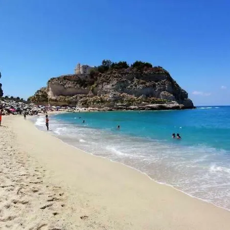 La Casa Di Chiaretta Frühstückspension 4*