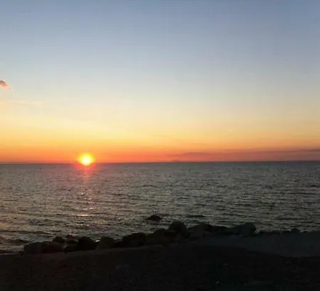 La Casa Di Chiaretta Nocleg ze śniadaniem 3*