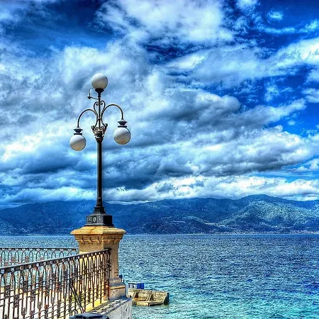 Frühstückspension La Casa Di Chiaretta