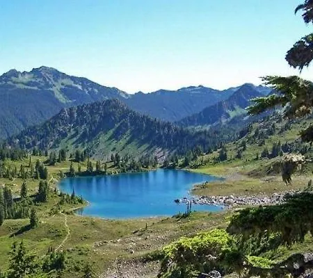 Nocleg ze śniadaniem La Casa Di Chiaretta 3*