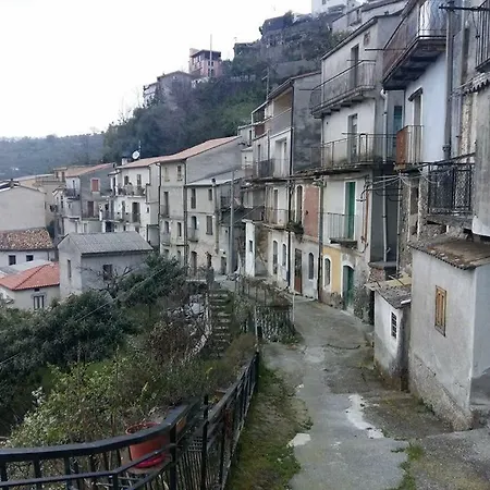 La Casa Di Chiaretta 3*