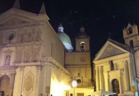 La Casa Di Chiaretta 3* Falerna