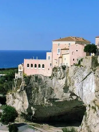 La Casa Di Chiaretta Panzió