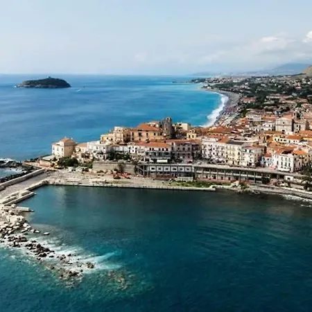 Frühstückspension La Casa Di Chiaretta