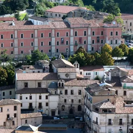 Bed & Breakfast La Casa Di Chiaretta 3*