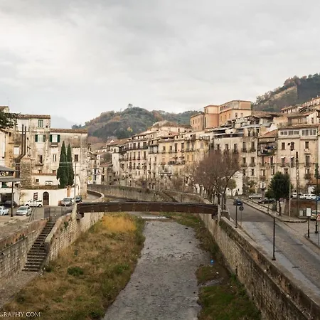 La Casa Di Chiaretta