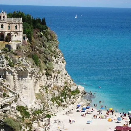 La Casa Di Chiaretta Panzió 4*