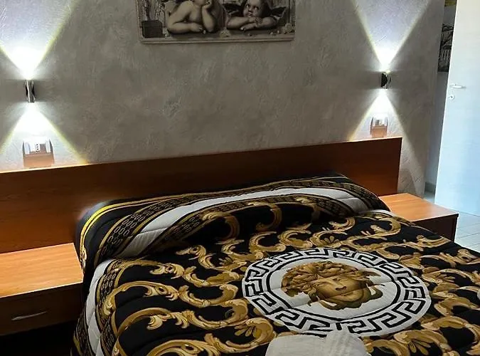 La Casa Di Chiaretta 4*