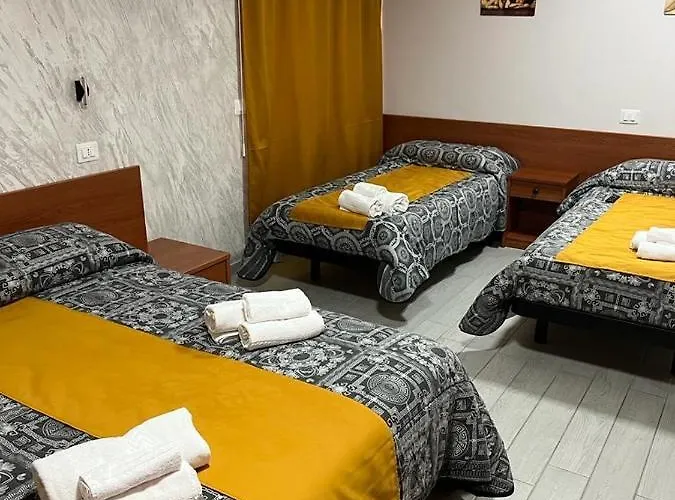 La Casa Di Chiaretta