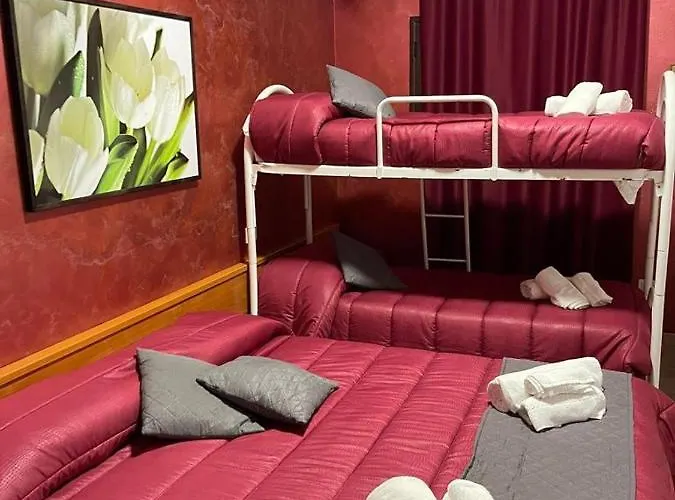 Panzió La Casa Di Chiaretta