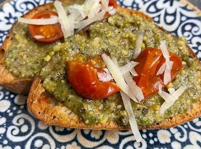 Panzió La Casa Di Chiaretta Falerna