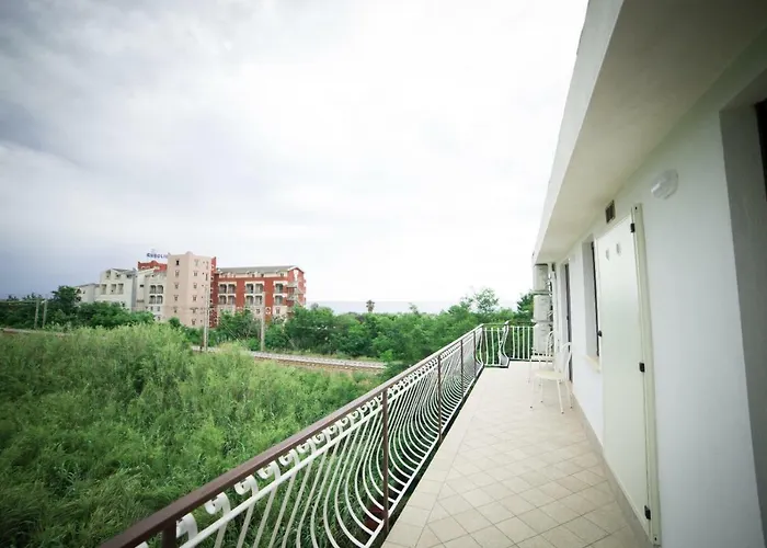 La Casa Di Chiaretta 4*