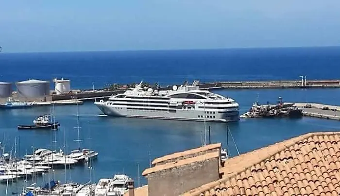 La Casa Di Chiaretta