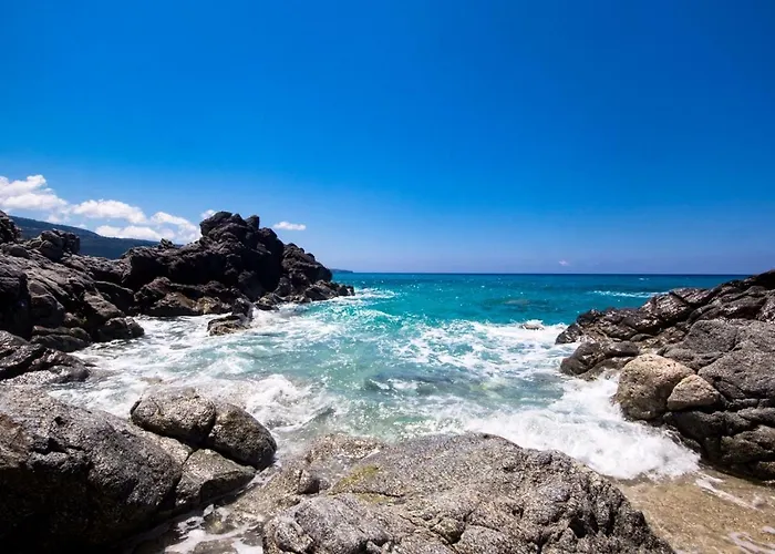 La Casa Di Chiaretta Falerna