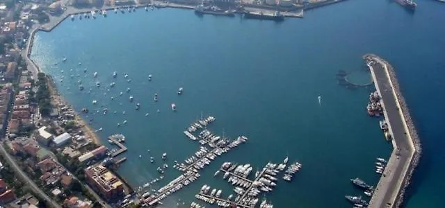 Panzió La Casa Di Chiaretta 4*