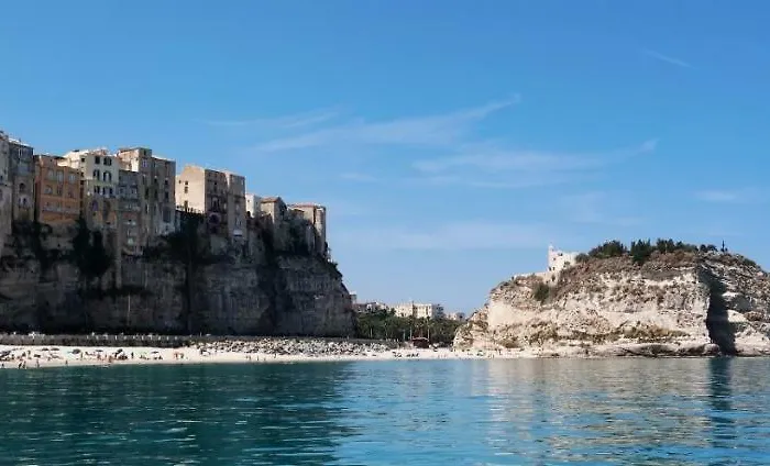 La Casa Di Chiaretta 4*