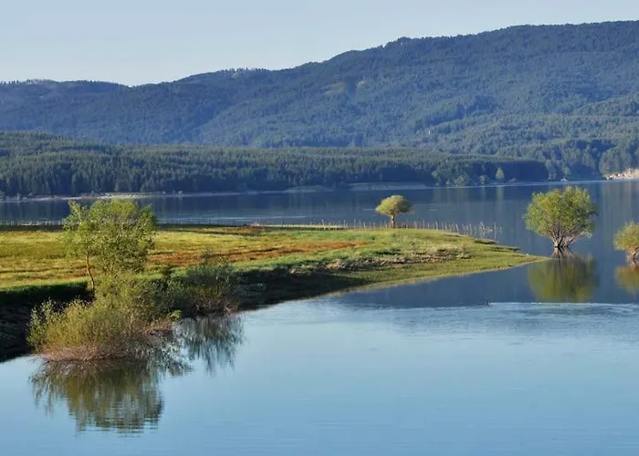 Panzió La Casa Di Chiaretta Falerna